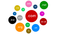Domain & Hosting Solutions