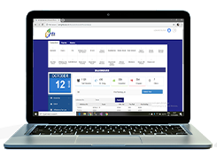 student and office management system