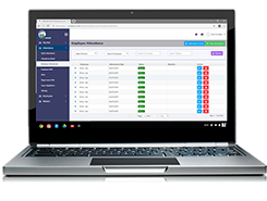 HR Management Software