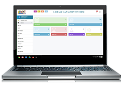 Library Management Software