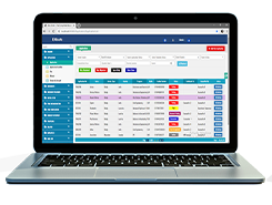 office and students management system