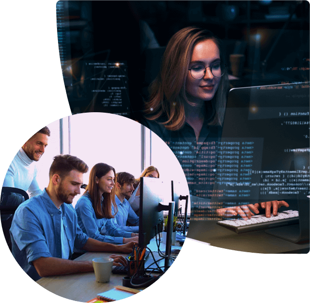 Software Development Company in Kerala