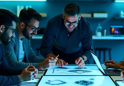 Printing ERP Software